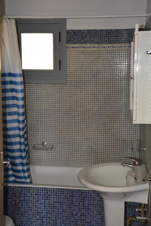 Lotus Sea View Studio Apartment 2 Ликсури Екстериор снимка